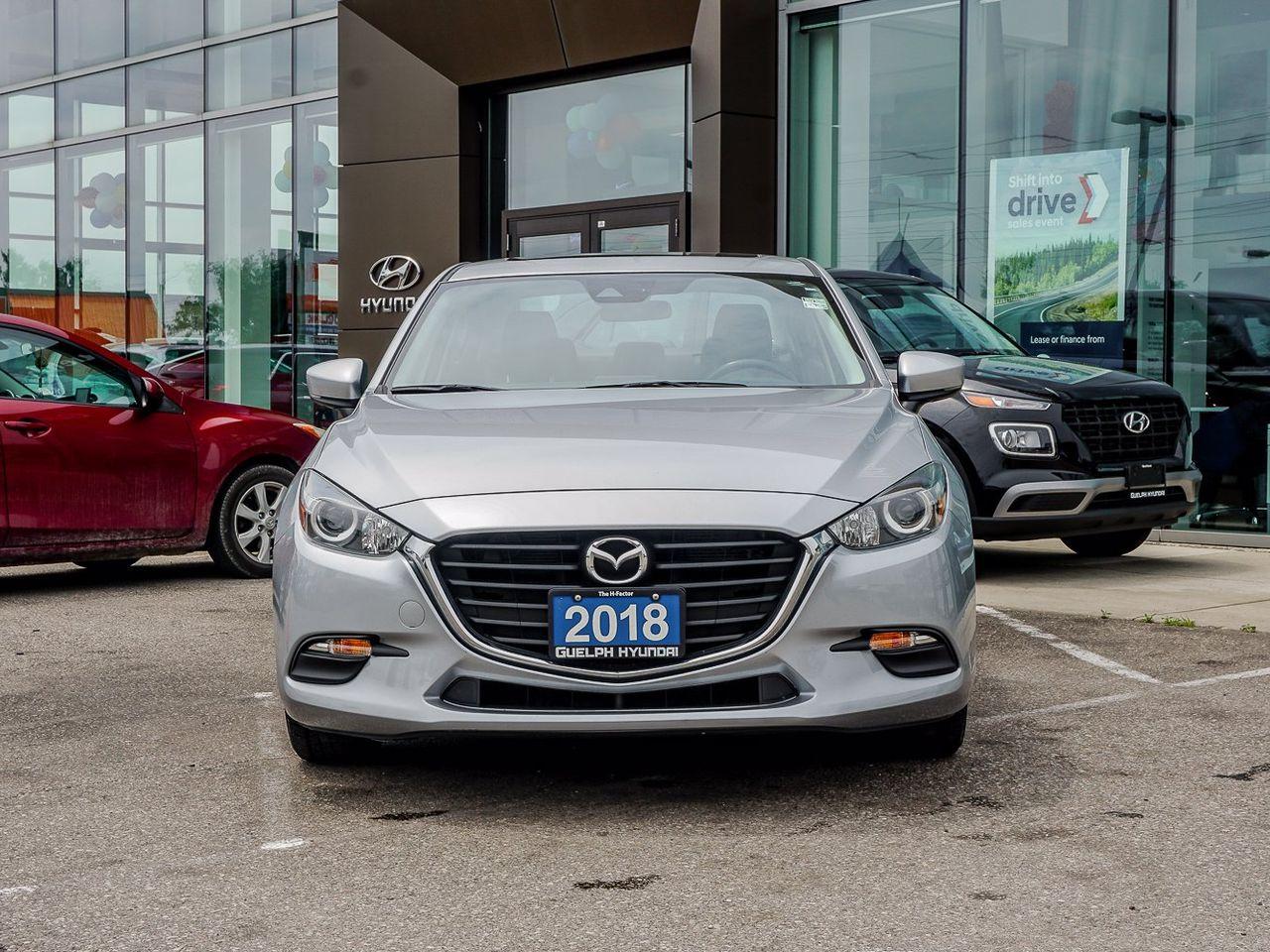 2018 Mazda Mazda3 -1