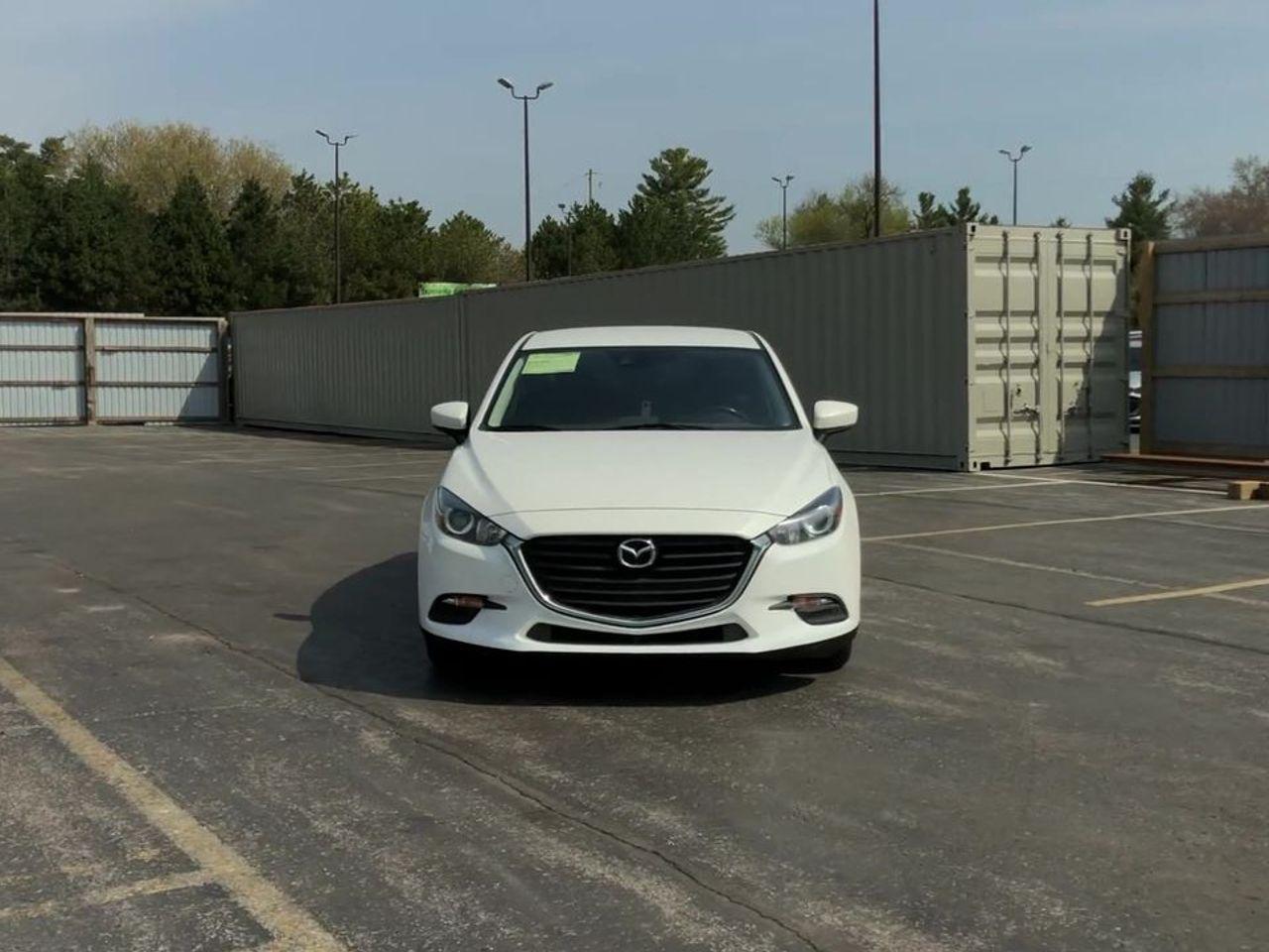 2018 Mazda Mazda3 -2