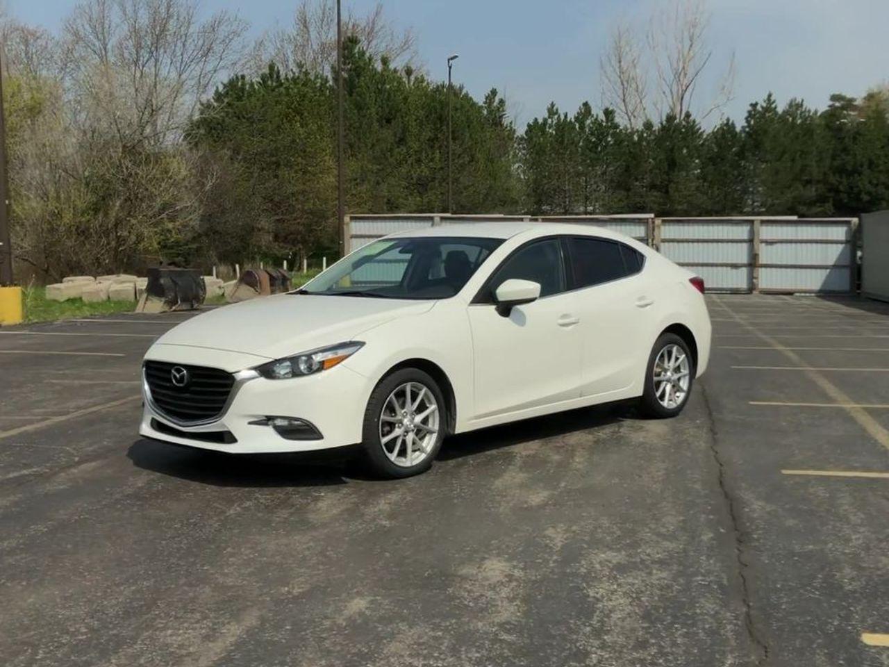 2018 Mazda Mazda3 -3