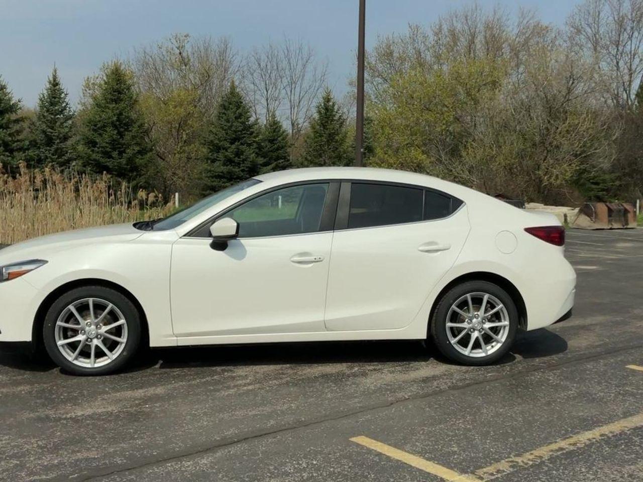 2018 Mazda Mazda3 -4