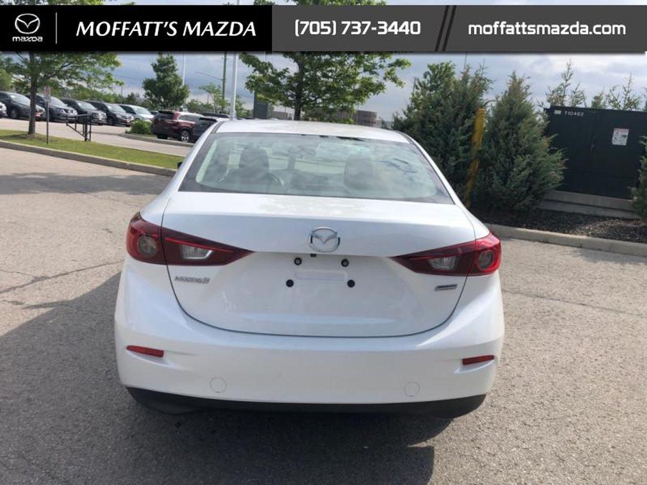 2018 Mazda Mazda3 -2