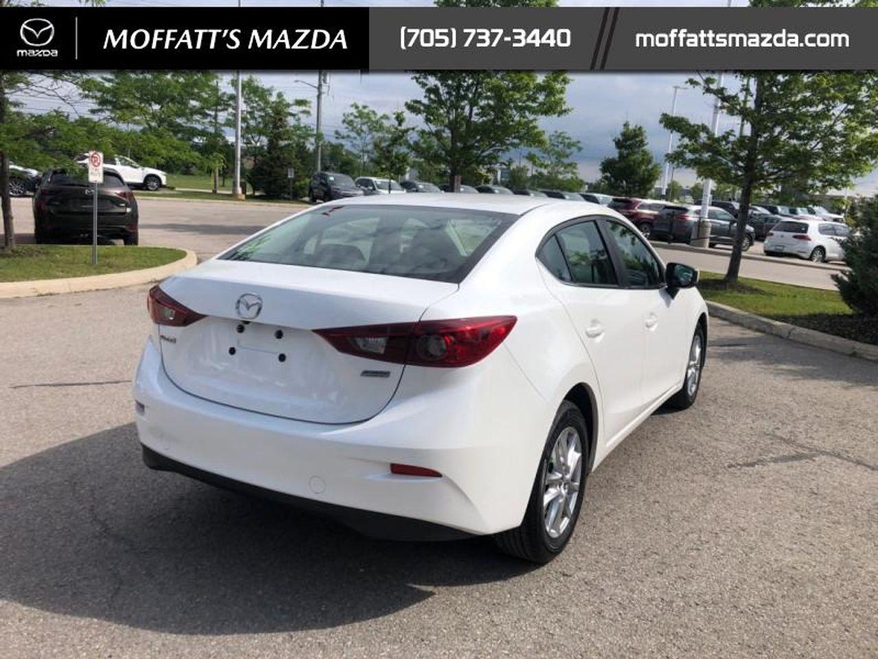 2018 Mazda Mazda3 -3