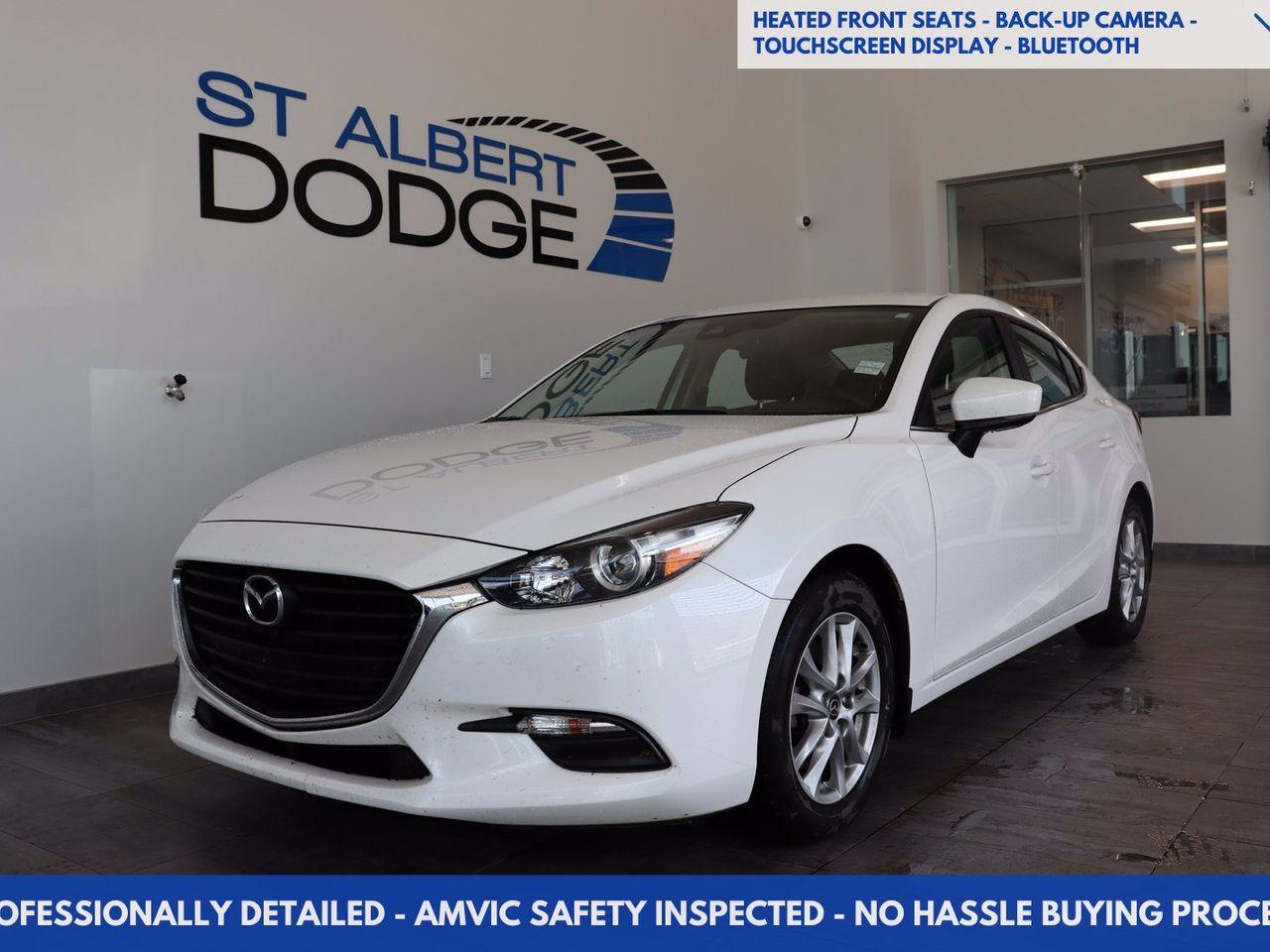 2018 Mazda Mazda3 -0
