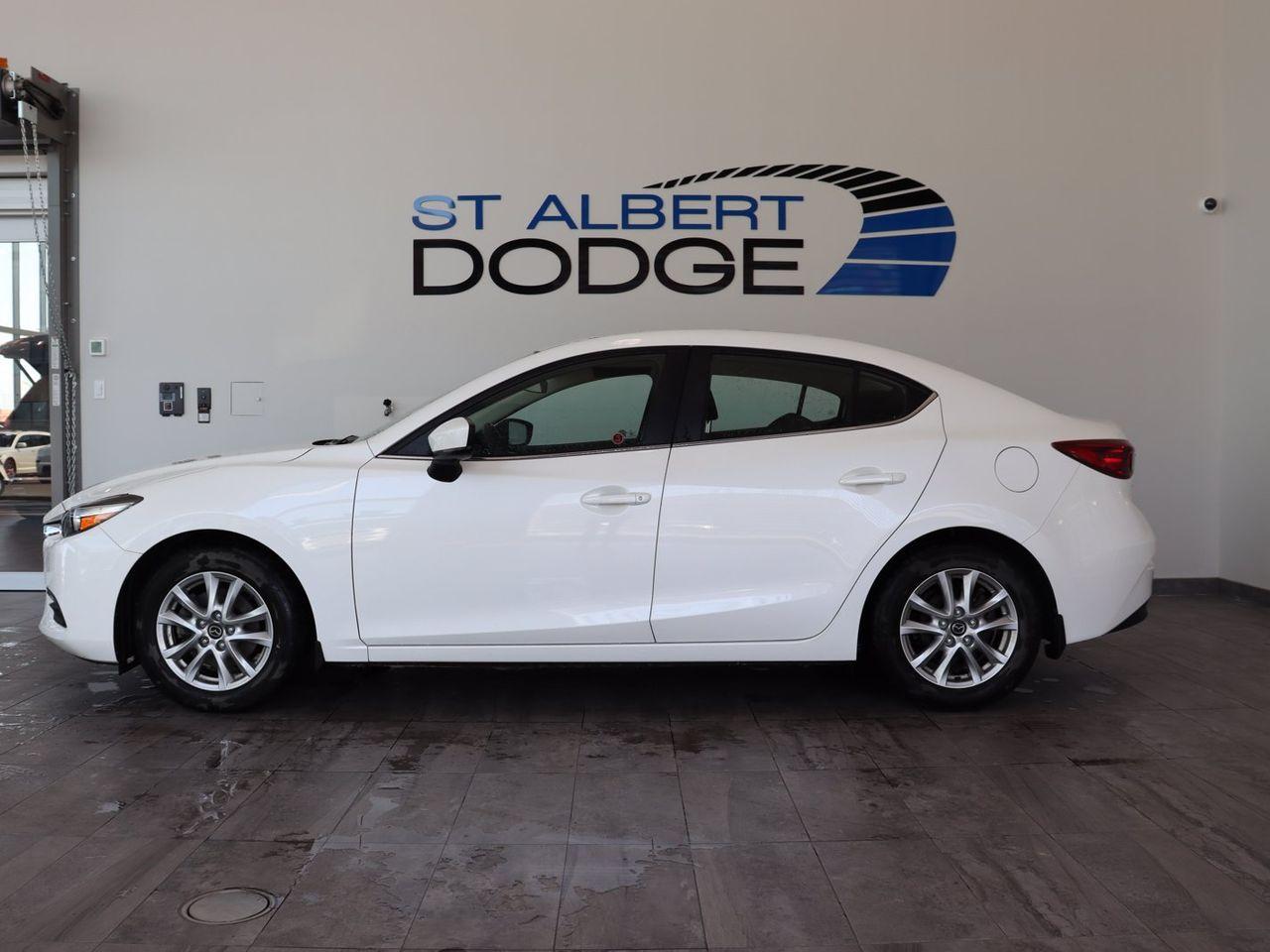 2018 Mazda Mazda3 -1
