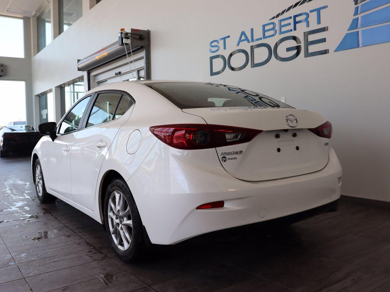 2018 Mazda Mazda3 -2