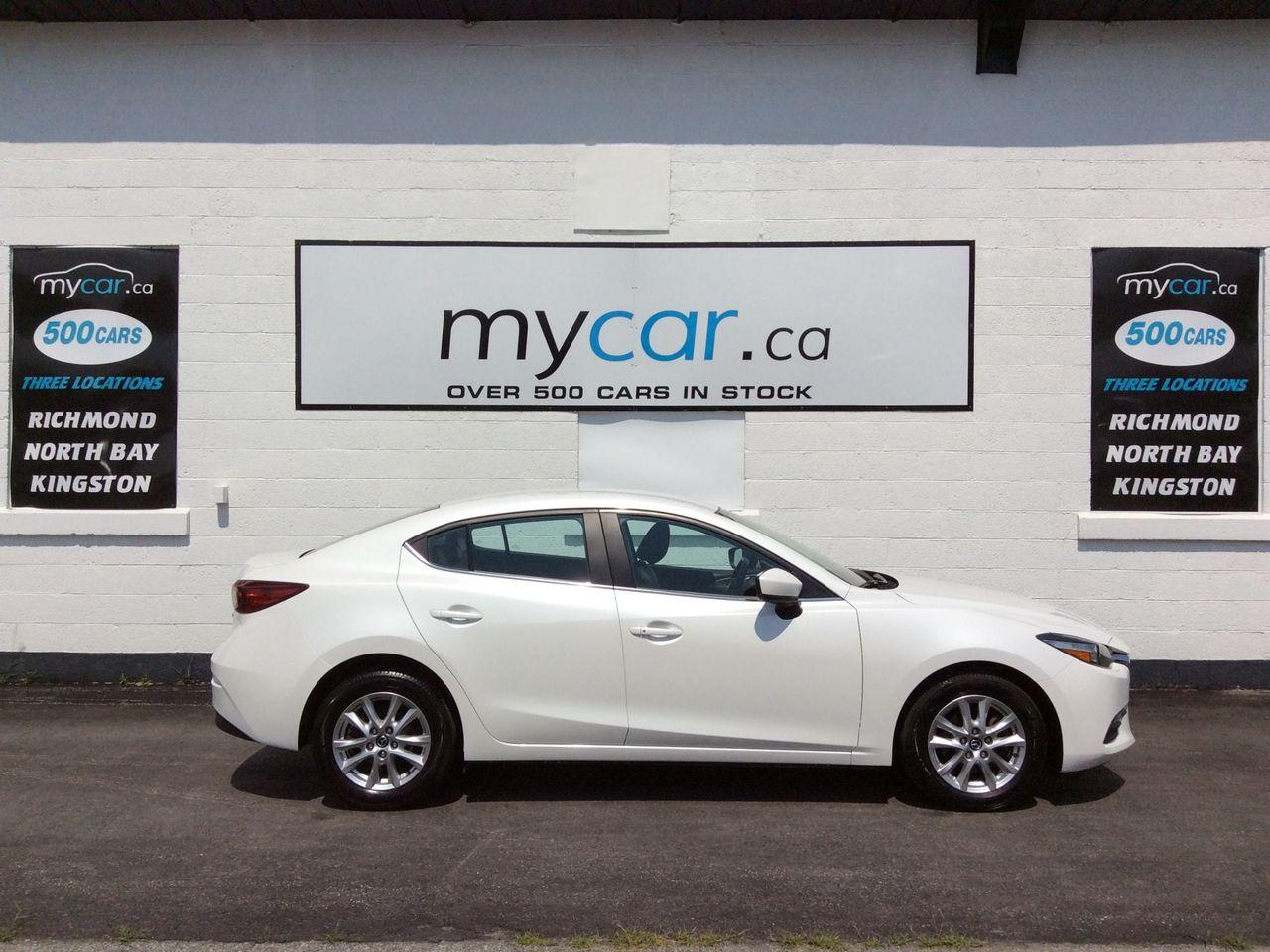 2018 Mazda Mazda3 -1
