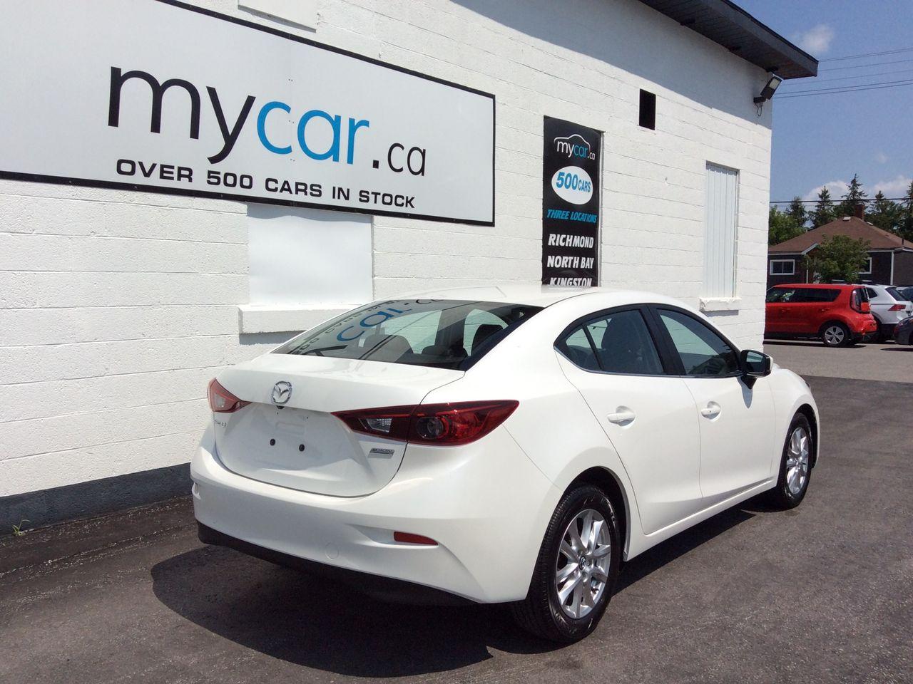 2018 Mazda Mazda3 -2