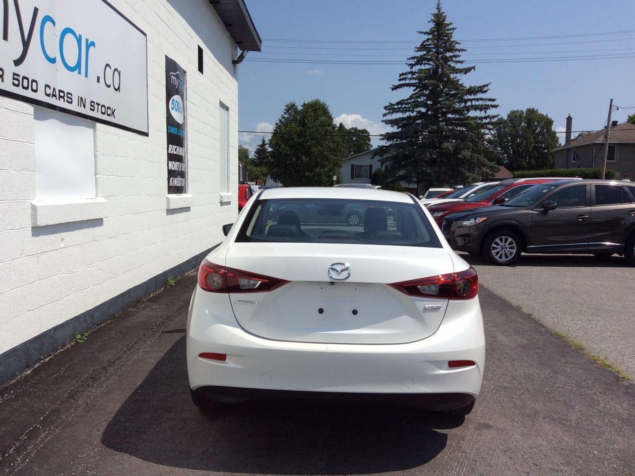 2018 Mazda Mazda3 -3