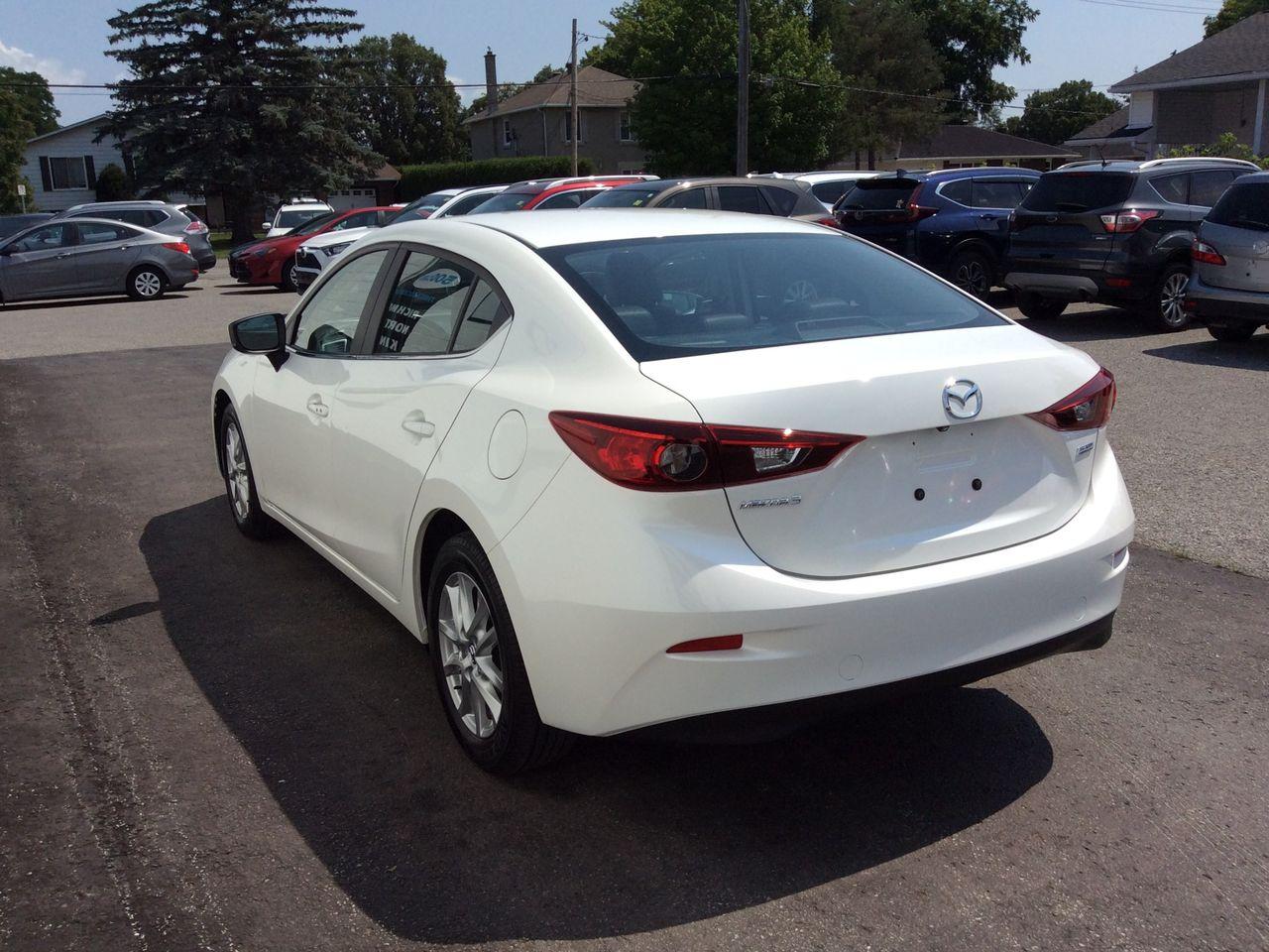 2018 Mazda Mazda3 -4