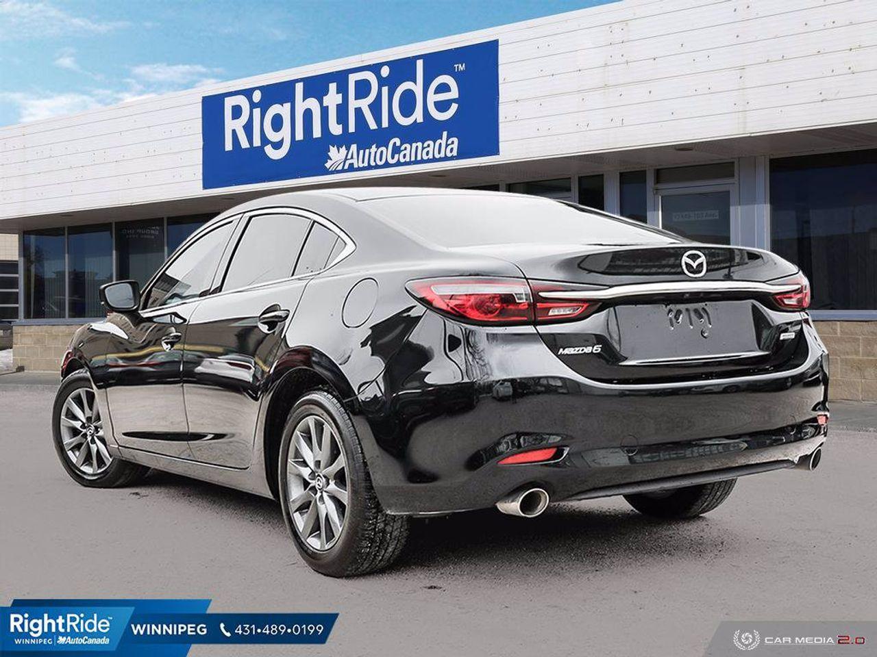 2018 Mazda Mazda6 -3