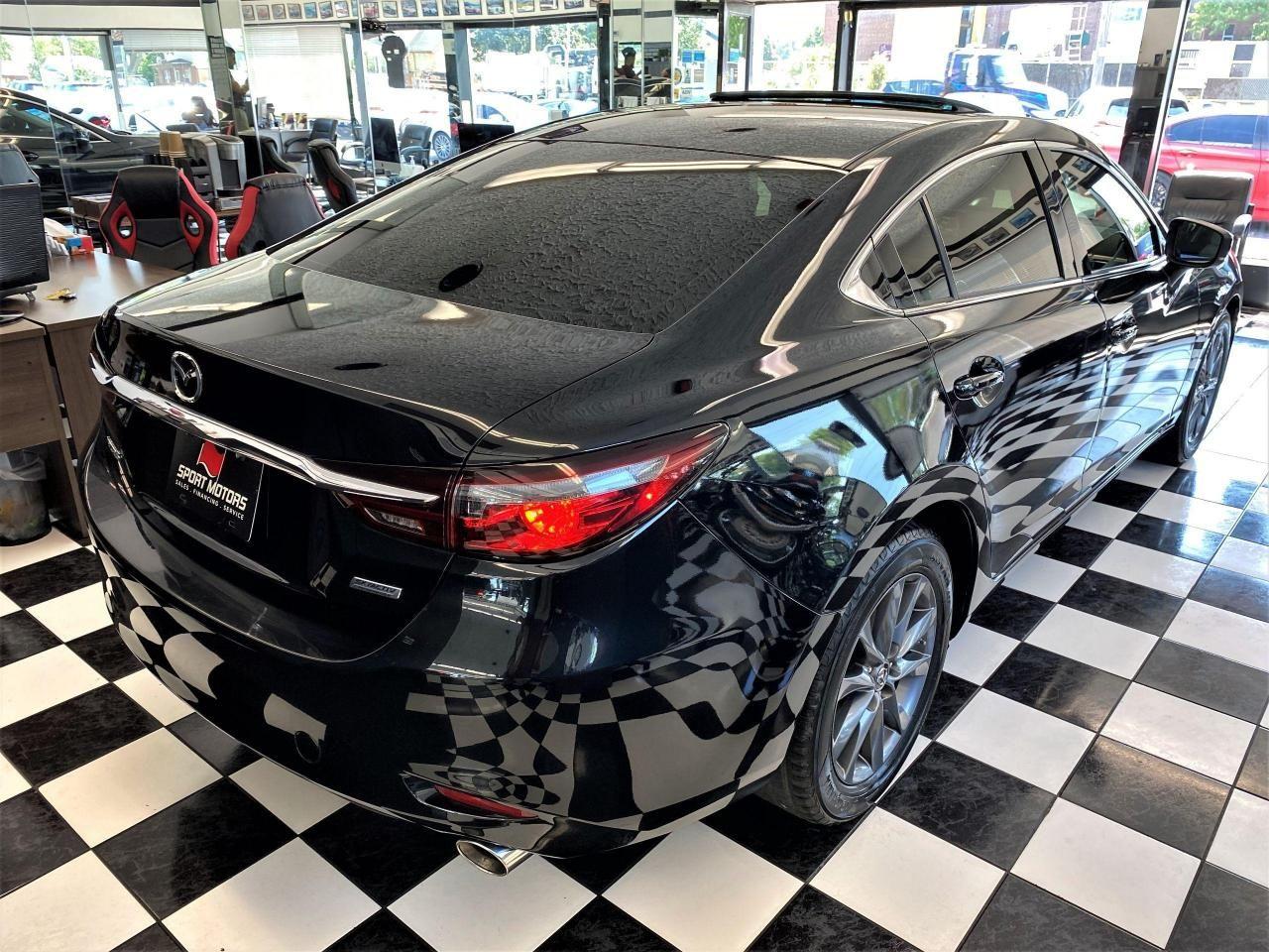 2018 Mazda Mazda6 GS-L-3