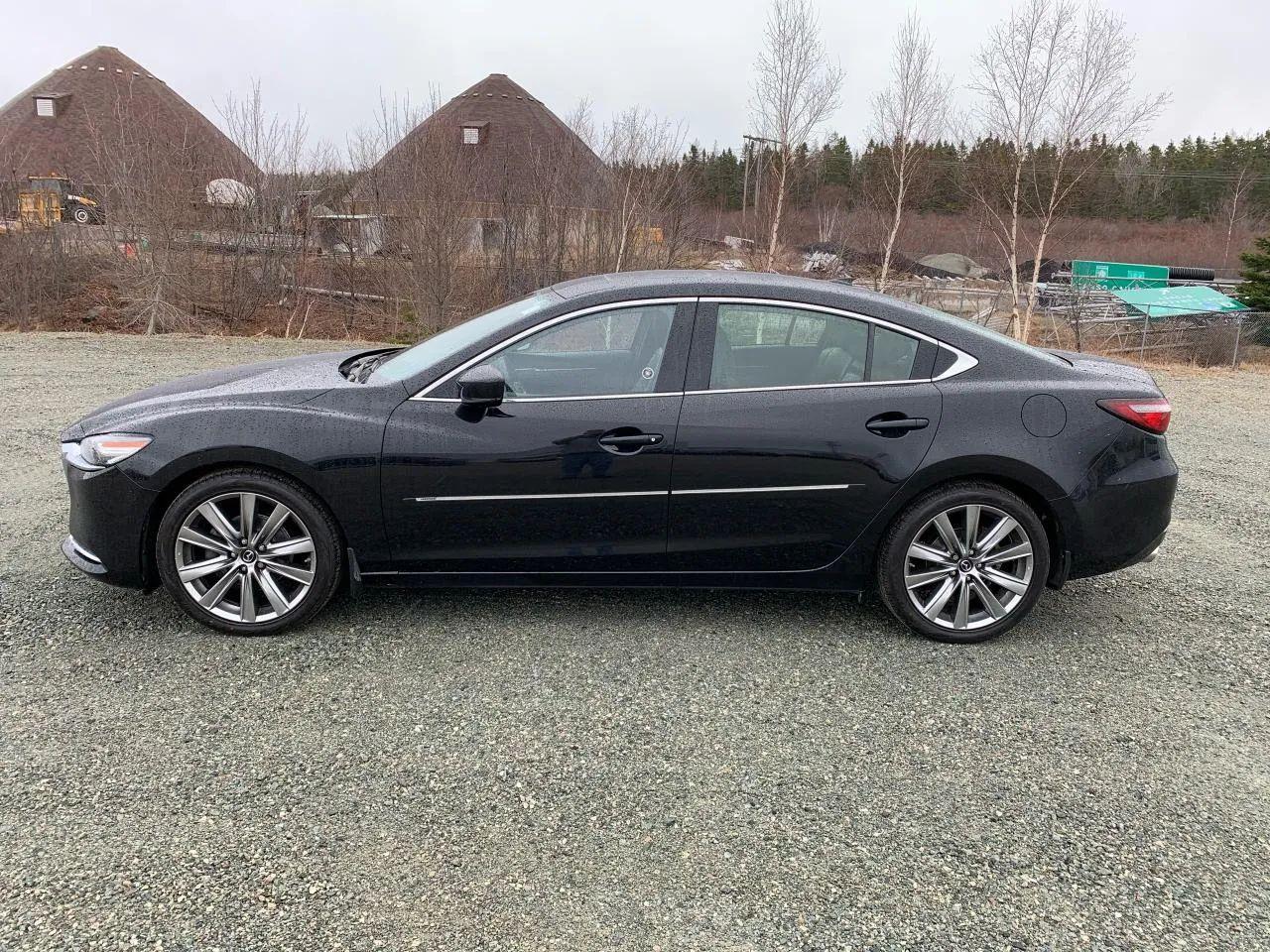 2018 Mazda Mazda6 Signature-1