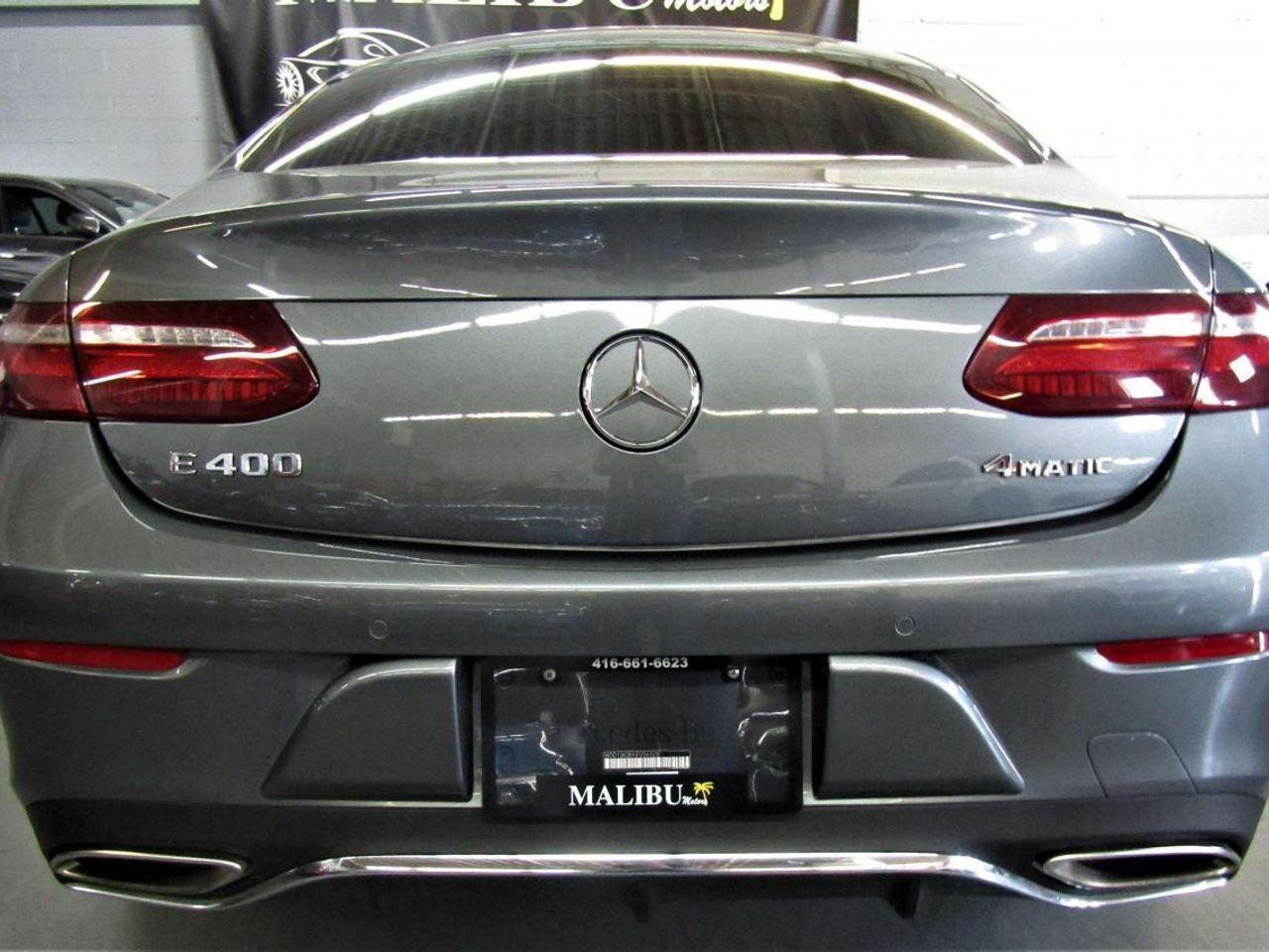 2018 Mercedes-Benz E-Class E400 4MATIC-3