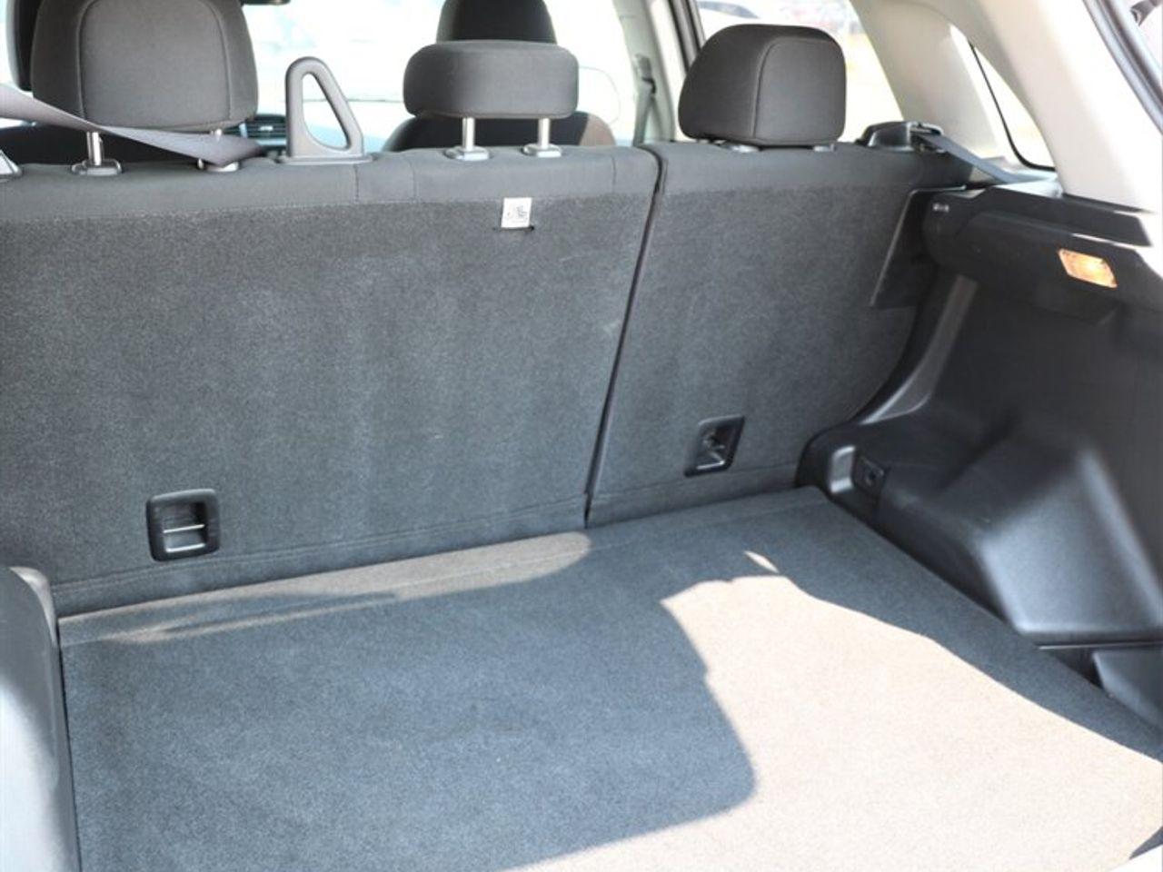 2018 Mitsubishi RVR SE 4WD-4