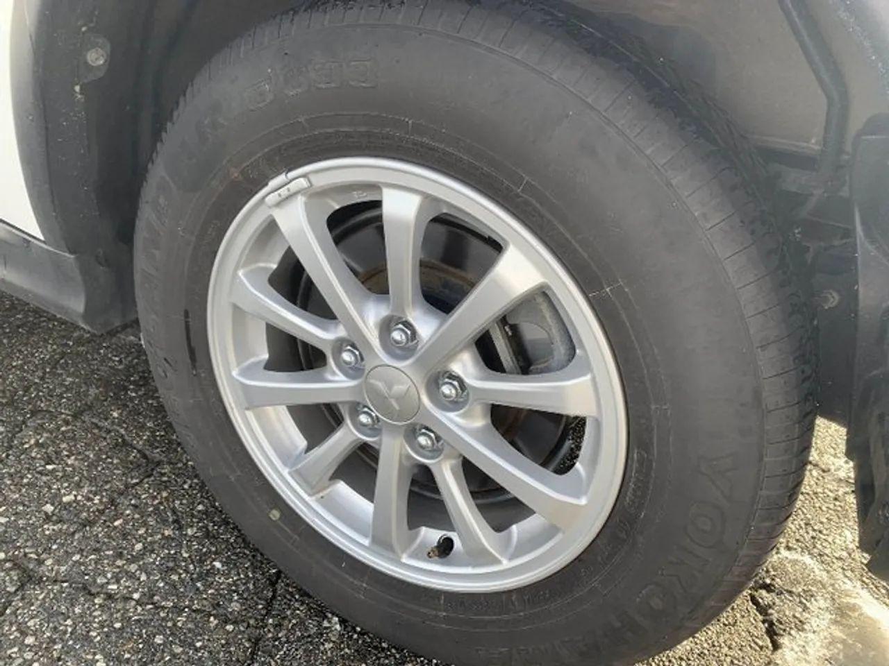 2018 Mitsubishi RVR SE-3