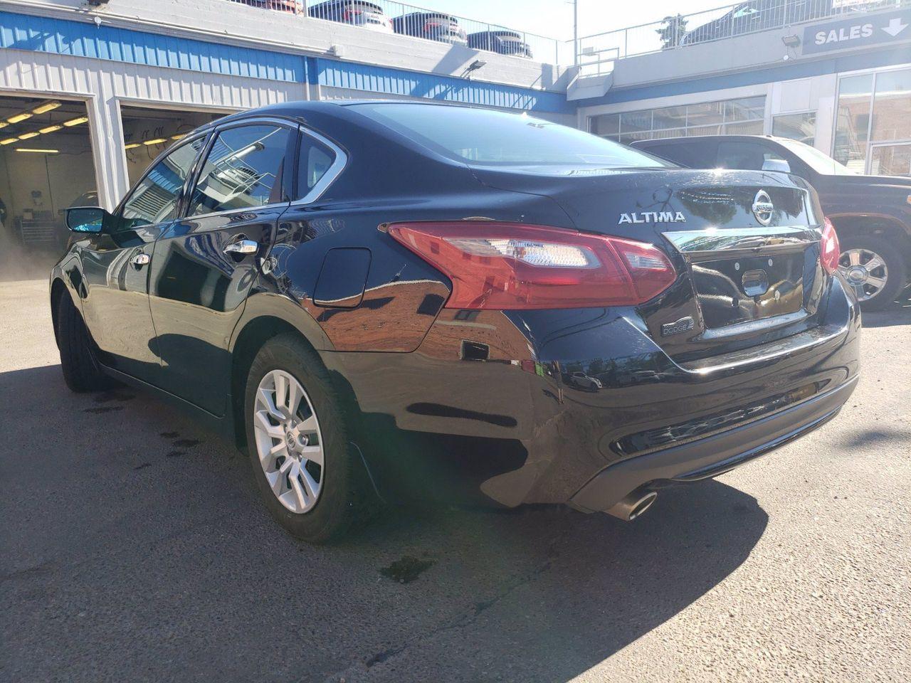 2018 Nissan Altima 2.5 S-3