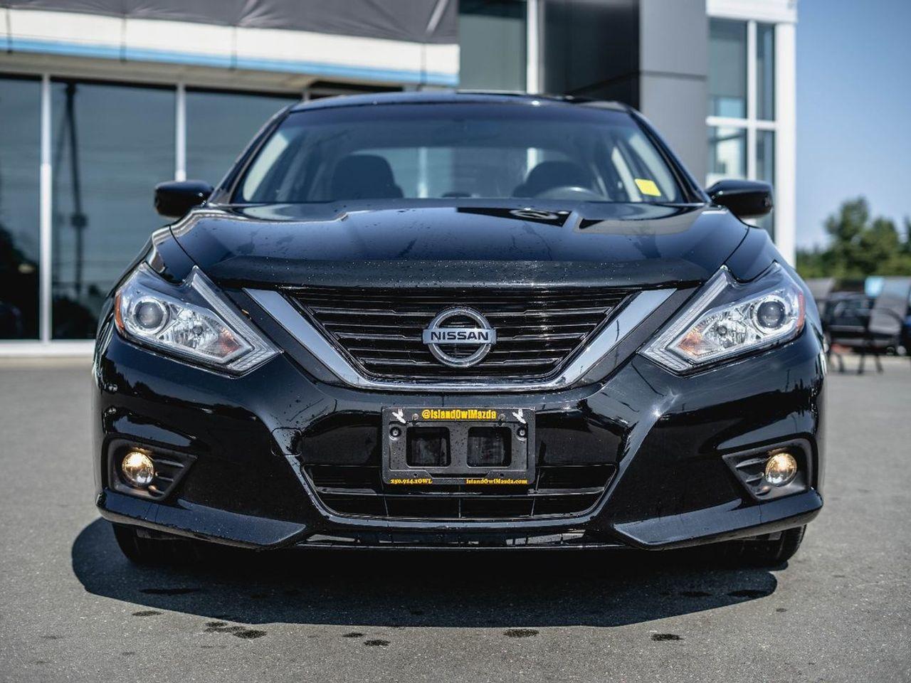 2018 Nissan Altima 2.5 S-3