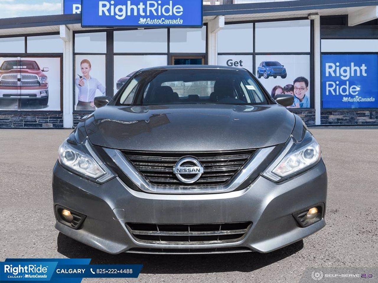2018 Nissan Altima 2.5 S-1