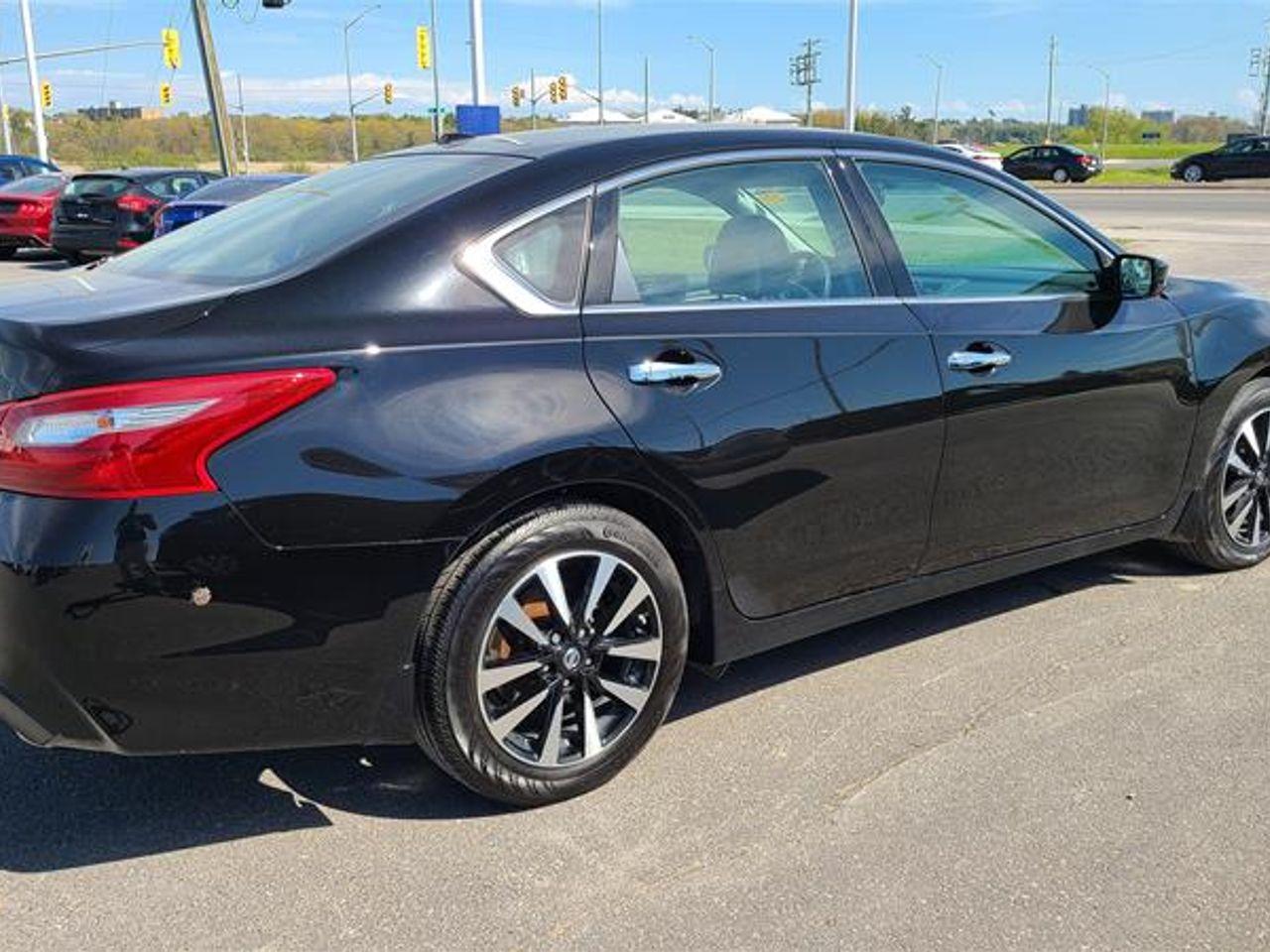 2018 Nissan Altima 2.5 S-3