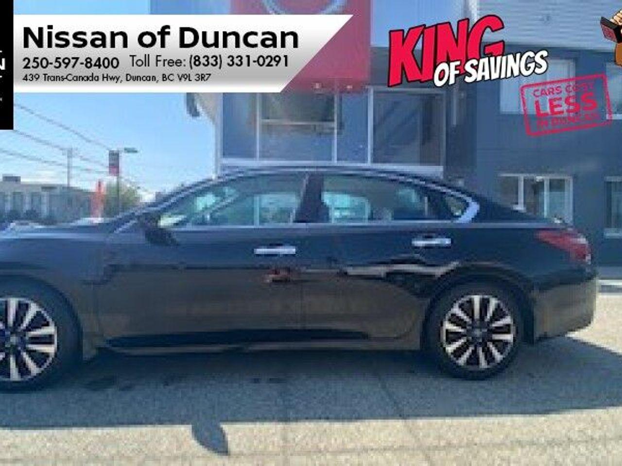 2018 Nissan Altima 2.5 S-3