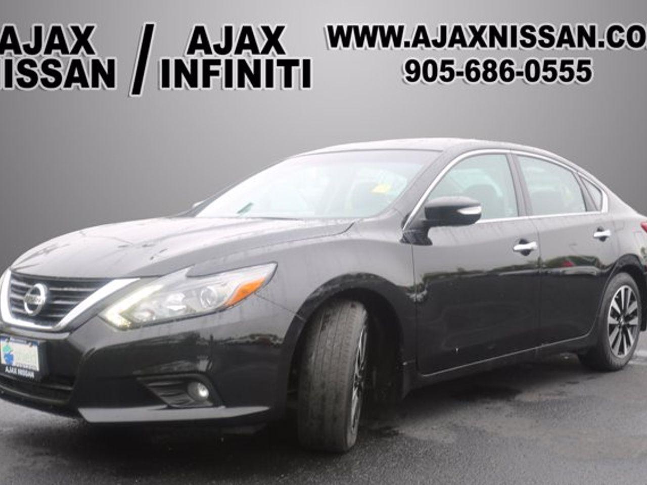 2018 Nissan Altima 2.5 S-3