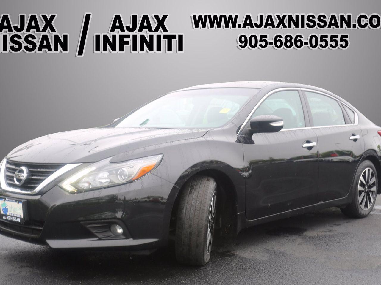 2018 Nissan Altima 2.5 S-3