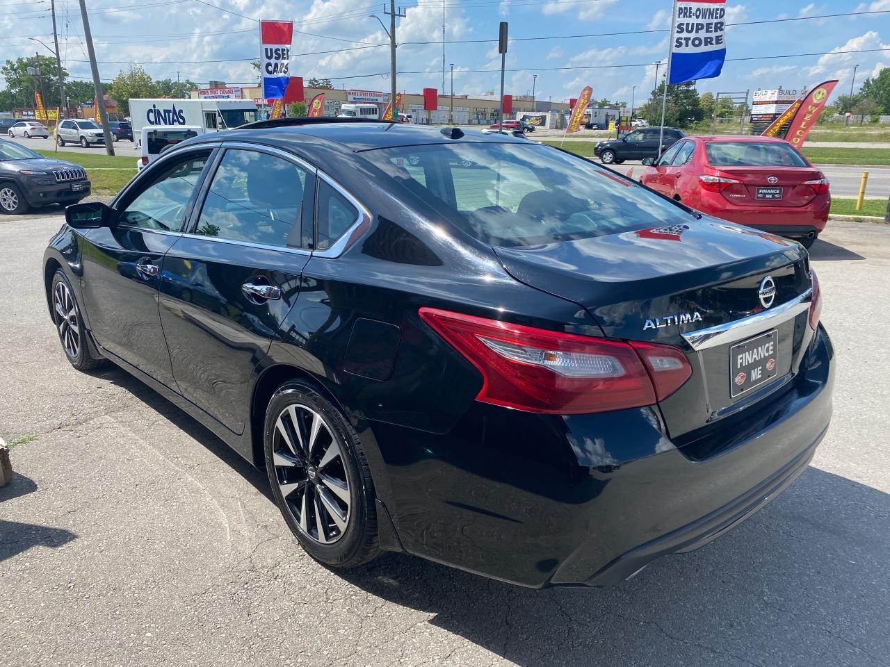2018 Nissan Altima 2.5 S-3