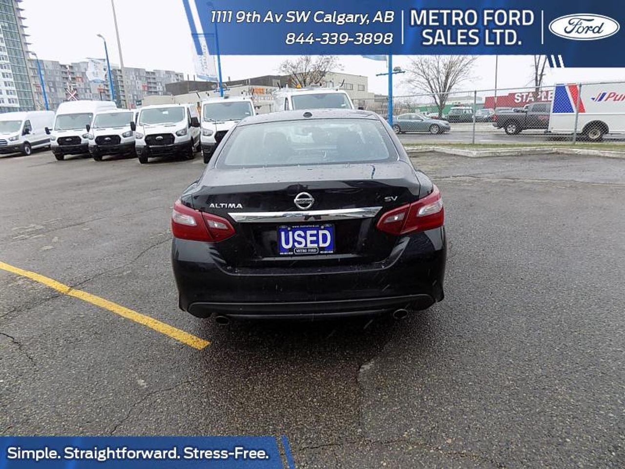 2018 Nissan Altima 2.5 S-3