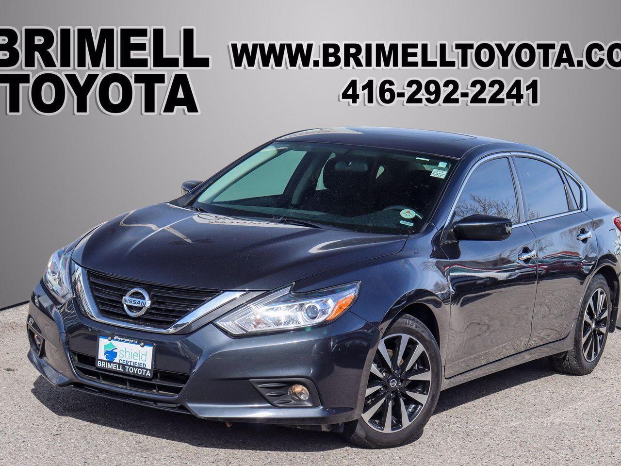 2018 Nissan Altima 2.5 S-3
