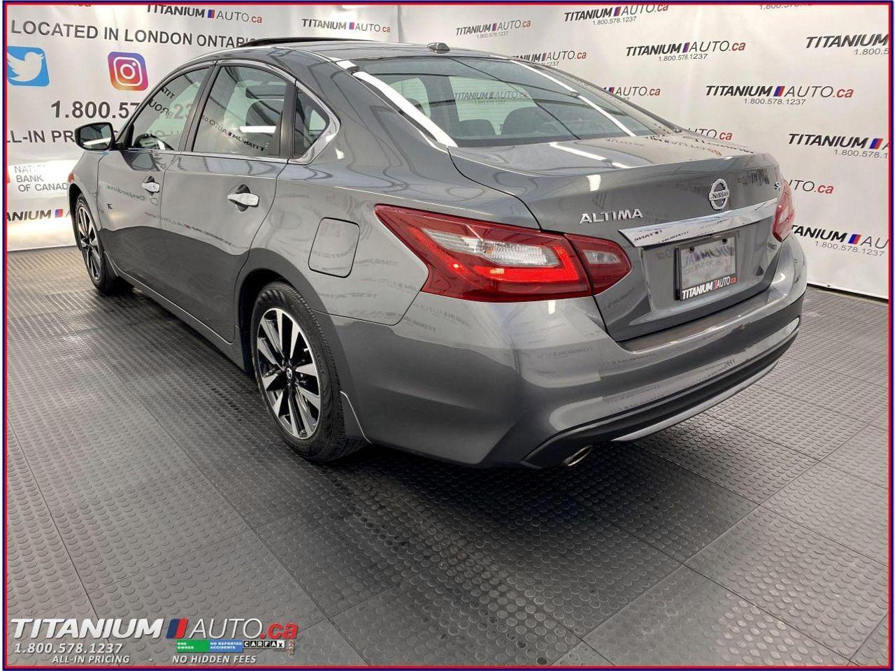 2018 Nissan Altima 2.5 S-3