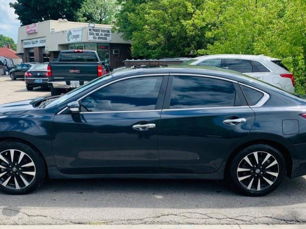 2018 Nissan Altima 2.5 S-3