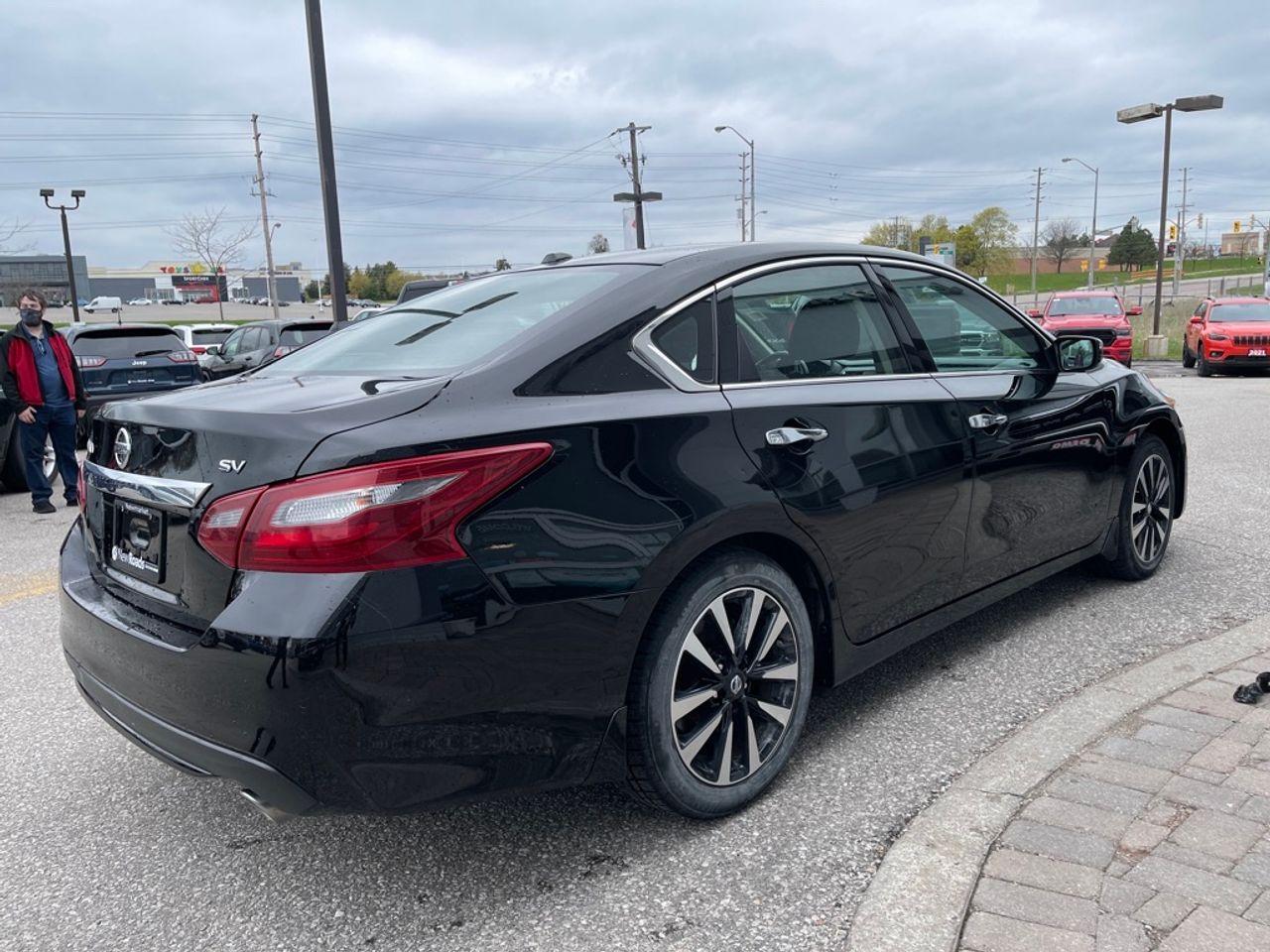 2018 Nissan Altima 2.5 S-3