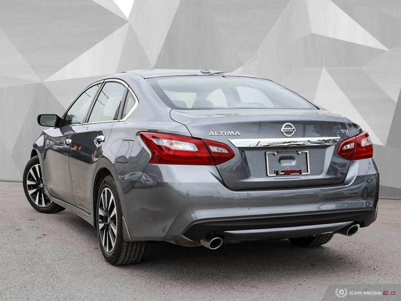 2018 Nissan Altima 2.5 S-3