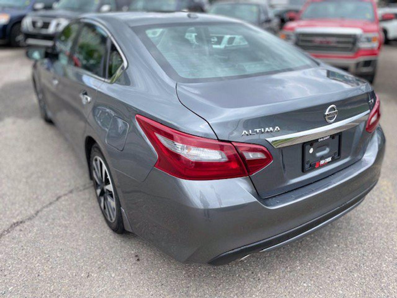2018 Nissan Altima 2.5 S-3