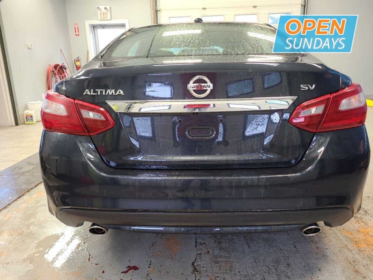 2018 Nissan Altima 2.5 S-3