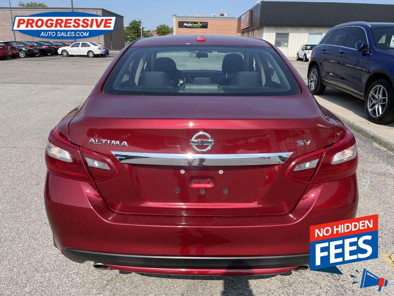 2018 Nissan Altima 2.5 S-3