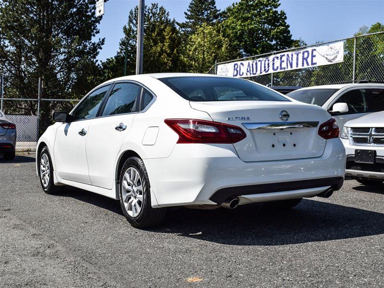 2018 Nissan Altima 2.5 S-3