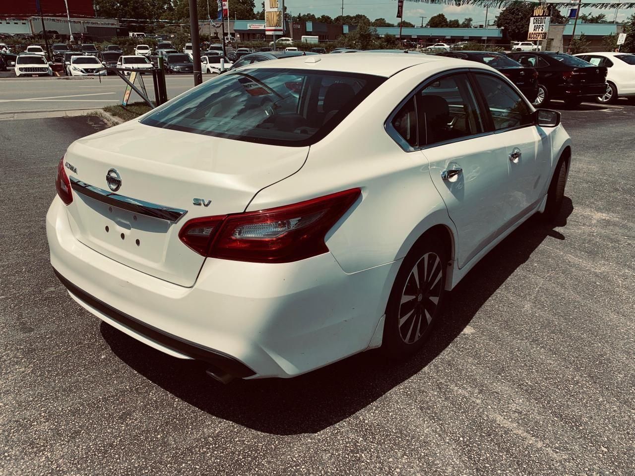 2018 Nissan Altima 2.5 S-3