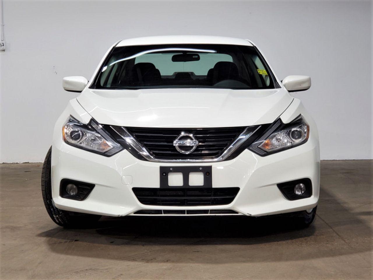 2018 Nissan Altima 2.5 S-1