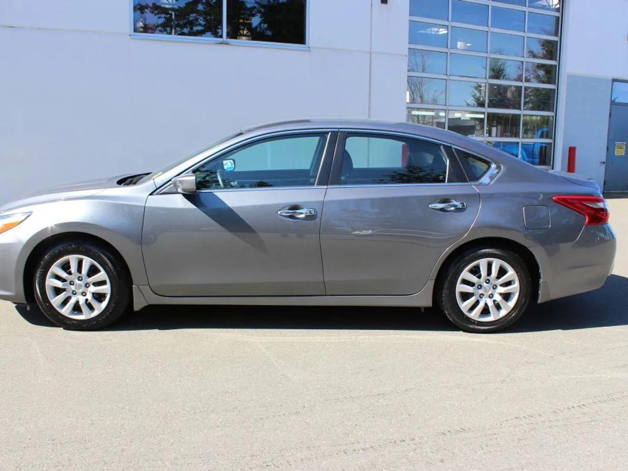 2018 Nissan Altima 2.5 S-3