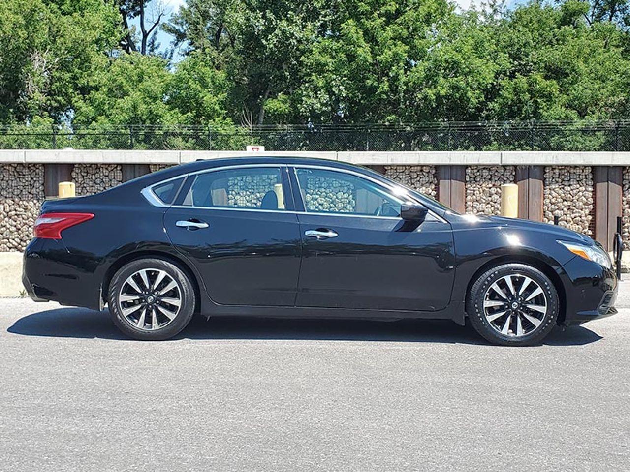 2018 Nissan Altima -4