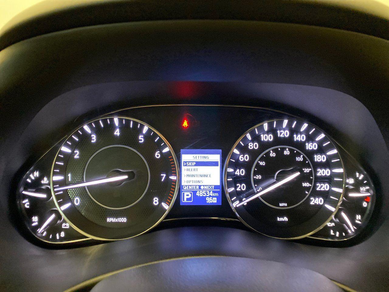 2018 Nissan Armada Platinum-2