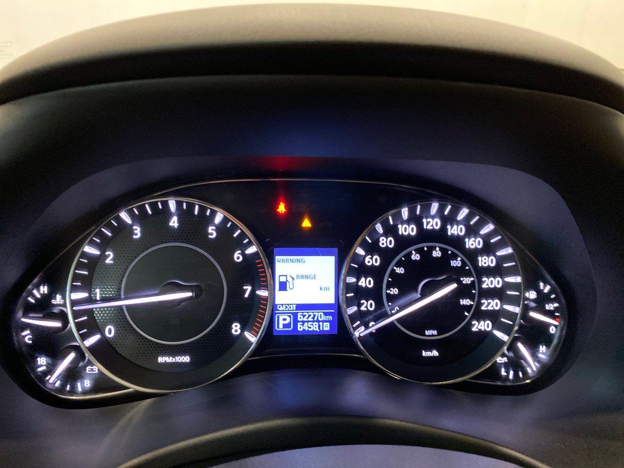 2018 Nissan Armada Platinum-2