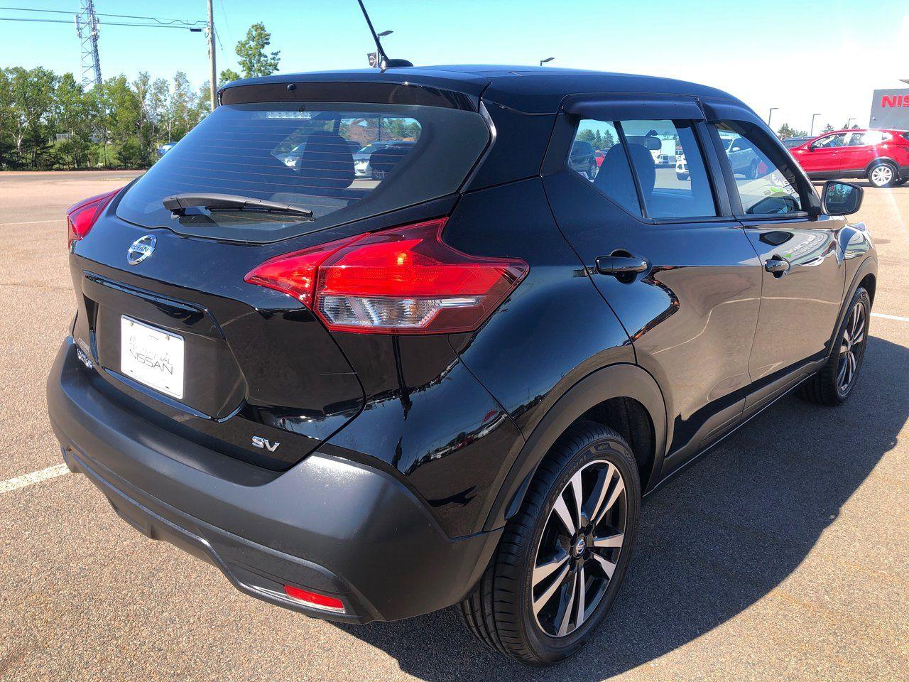2018 Nissan Kicks S-3