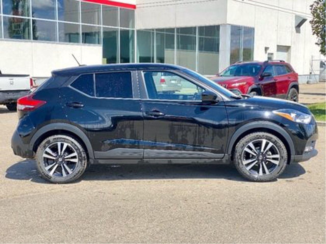 2018 Nissan Kicks S-3