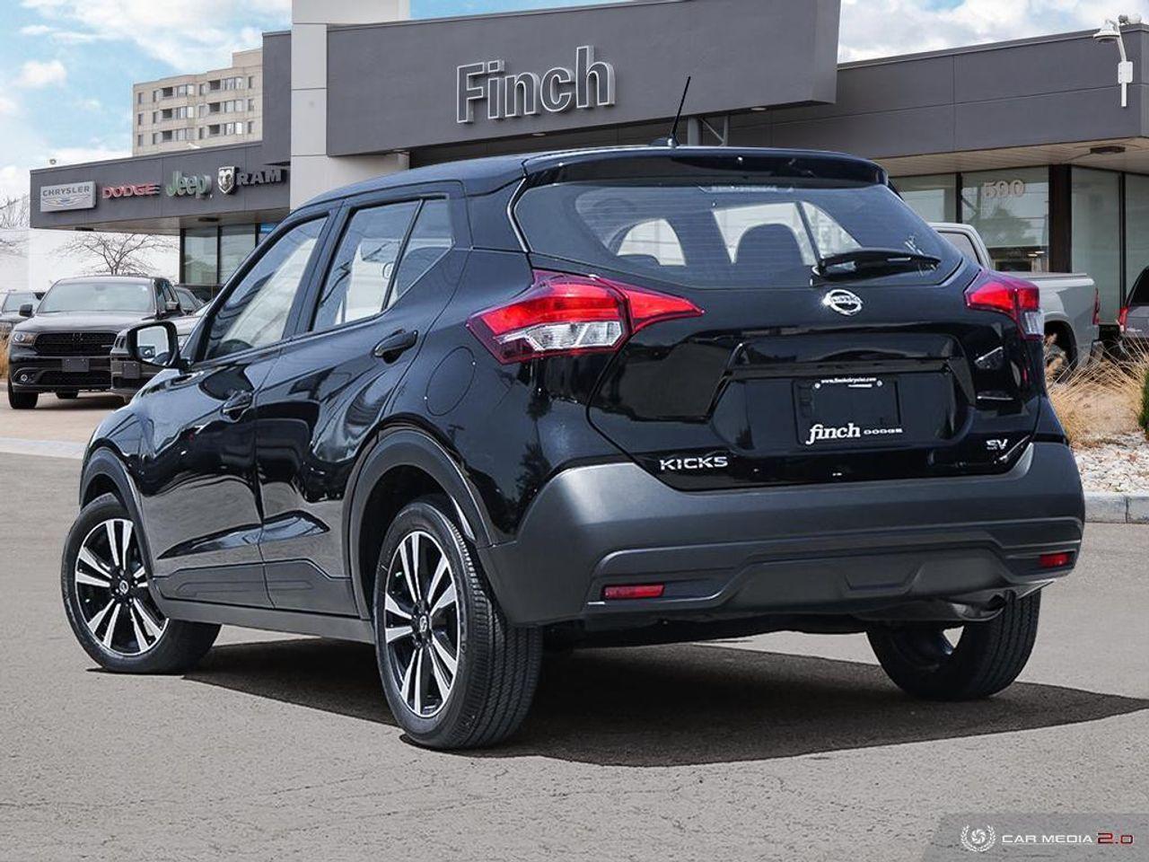 2018 Nissan Kicks S-3