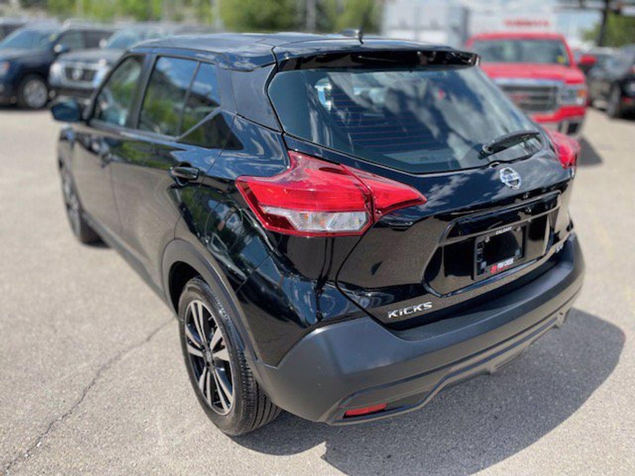 2018 Nissan Kicks S-3
