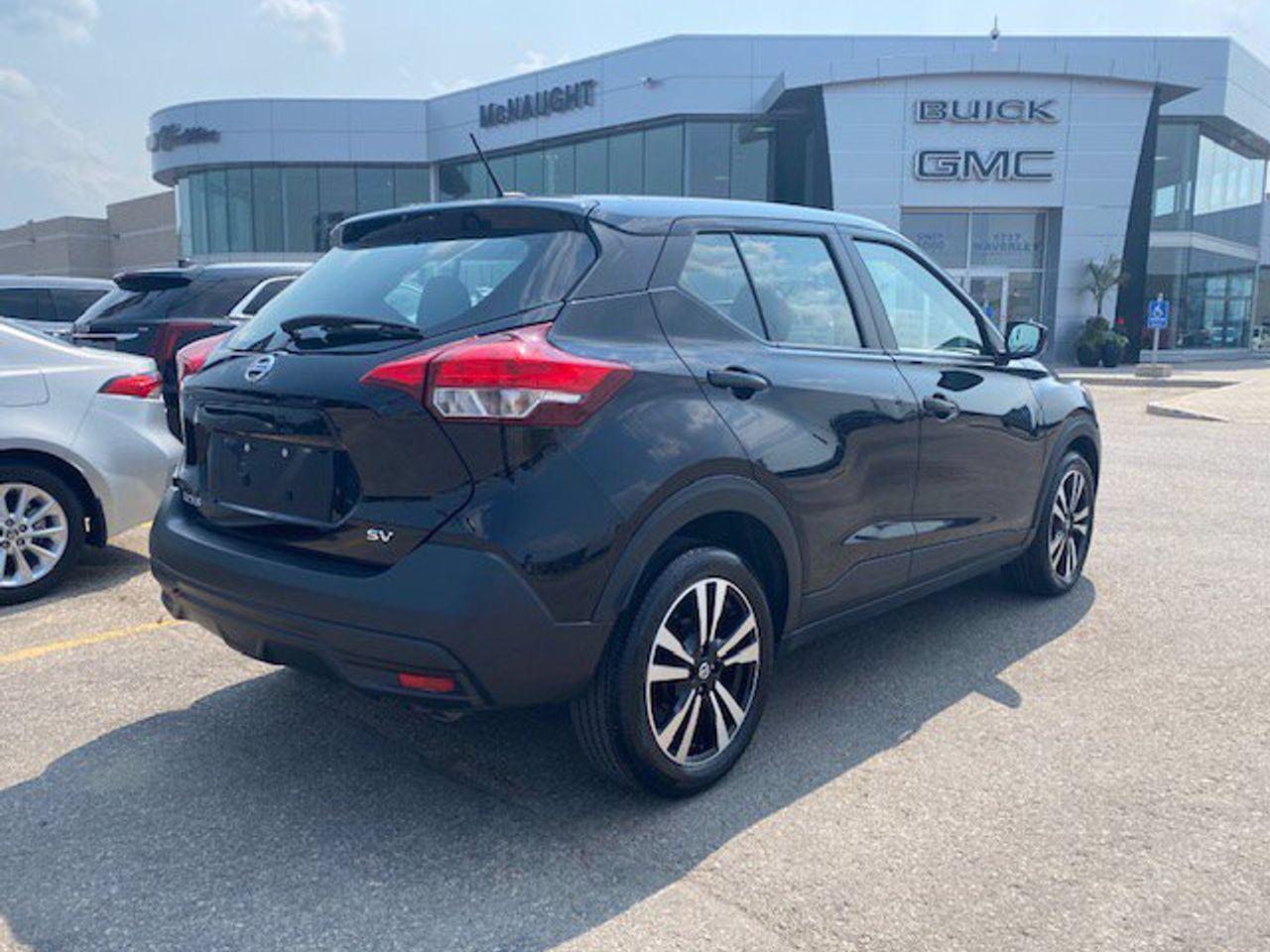 2018 Nissan Kicks S-3