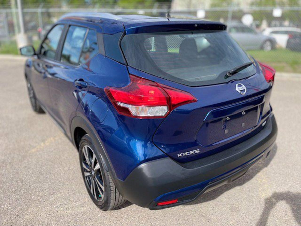 2018 Nissan Kicks S-3