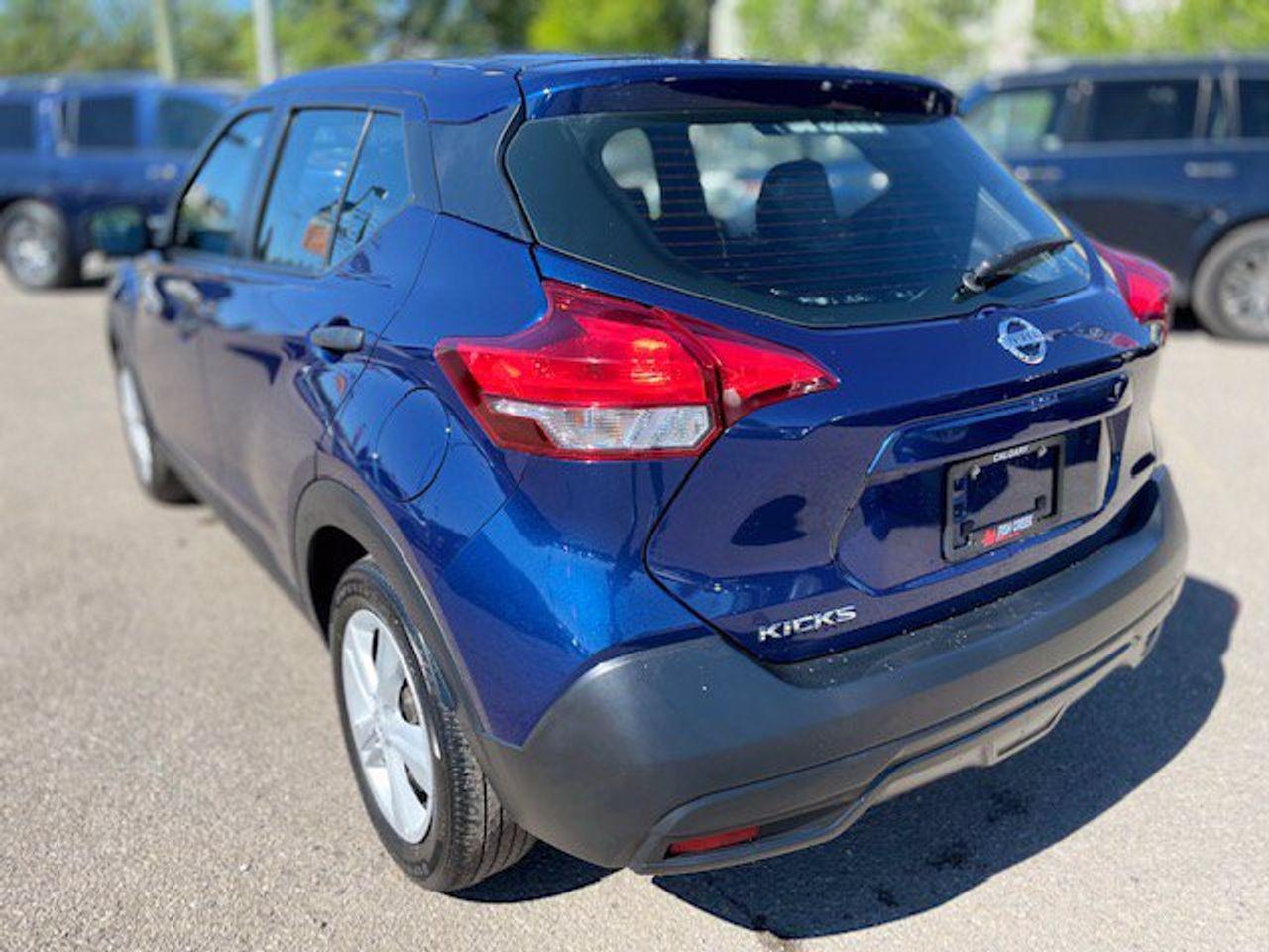 2018 Nissan Kicks S-3